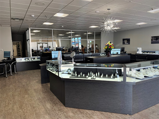 Jeweler «Paul Bensel Jewelers», reviews and photos, 264 W 32nd St, Yuma, AZ 85364, USA