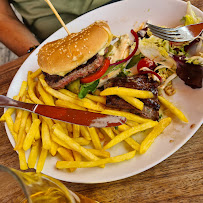 Plats et boissons du Restaurant Chez Charlemagne à Île-aux-Moines - n°9