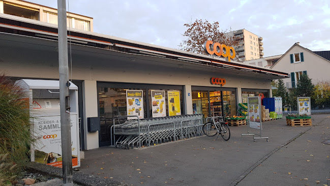Coop Supermarkt Allschwil Lindenplatz - Supermarkt