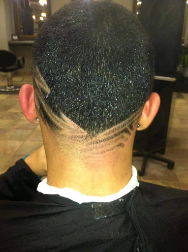 Barber Shop «Scissorhands Barber Shop & Shave Parlor», reviews and photos, 70 Easton Ave, New Brunswick, NJ 08901, USA