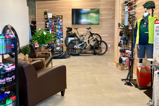 Bicycle Store «Camas Bike and Sport», reviews and photos, 403 NE 5th Ave, Camas, WA 98607, USA