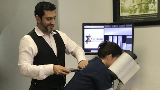 Chiropractors at Divine Spine Yorba Linda image