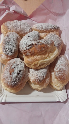 CONFITERÍA VELASCO. en Polán, Toledo