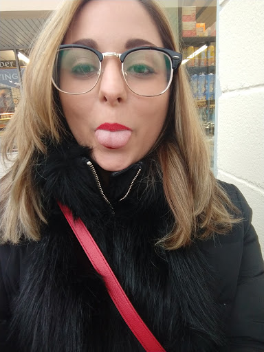 Hair Salon «Lemon Tree Salon», reviews and photos, Main St & New York 299, New Paltz, NY 12561, USA