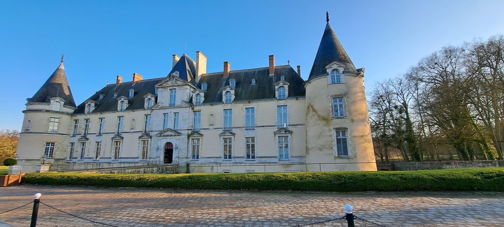 Photo n° 1 de l'avis de christophe.h fait le 21/02/2023 à 17:22