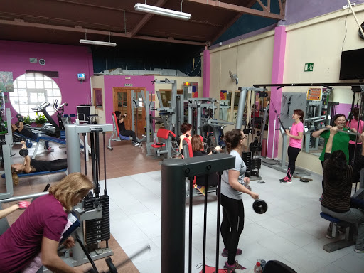 Body gym avalon en Casas-Ibáñez, Albacete