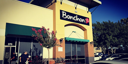 Bonchon Elk Grove