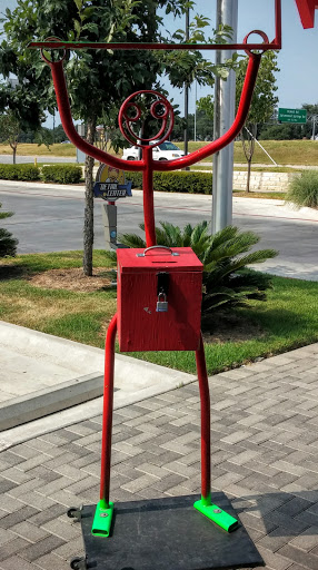 Car Wash «Palms Car Wash», reviews and photos, 13691 Research Blvd, Austin, TX 78750, USA