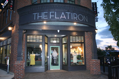 The Flatiron