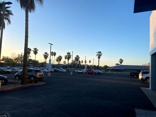 Chevrolet Dealer «Earnhardt Chevrolet», reviews and photos, 2121 N Arizona Ave, Chandler, AZ 85225, USA