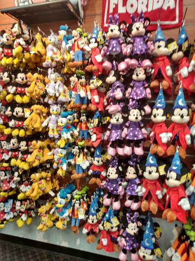 Grocery Store «Goodies Supermarket», reviews and photos, 8550 International Dr, Orlando, FL 32819, USA