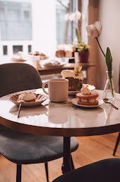 Photo n°28 de Suzani : salon de thé, restaurant et boutique de créateurs et d’artisanat à Pau ()