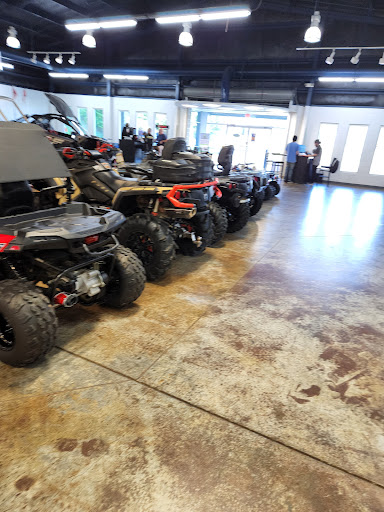 Motorcycle Dealer «Mountain Motorsports Lithia Springs», reviews and photos, 631 Thornton Rd, Lithia Springs, GA 30122, USA