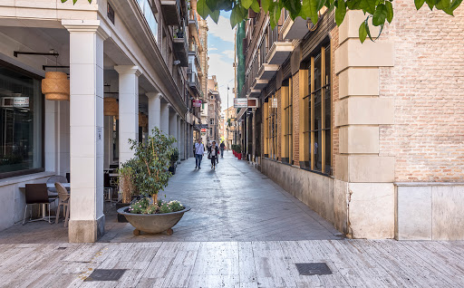 Inproe, Inmobiliaria en el centro de Murcia en Murcia