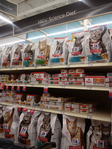 Pet Supply Store «PetSmart», reviews and photos, 1520 Pleasant Valley Rd, Manchester, CT 06042, USA