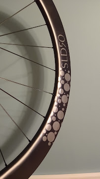 Scorpion Bike Wheels - Photo 9 - Car repair in Dartmouth, MA, New Bedford