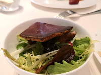 Foie gras du Restaurant français Astrance à Paris - n°1