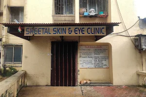 Sheetal Skin & Eye Clinic : Lasik, Cataract, Surgeon | Eye Hospital | Eye Care | Ophthalmologist in Mira Road image