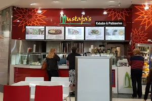 Mustafa's Kebab House image