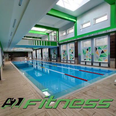 A2fitness