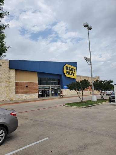 Electronics Store «Best Buy», reviews and photos, 19000 Limestone Commercial Dr, Pflugerville, TX 78660, USA