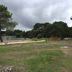Photo n° 11 de l'avis de Ant. fait le 28/08/2017 à 12:58 pour Aventur'O Lac - Loisirs et activités nautiques au Lac de Trémelin à Iffendic