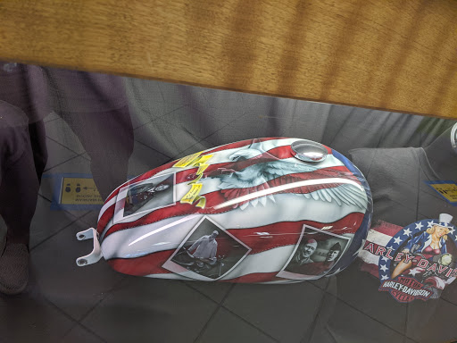 Harley-Davidson Dealer «Salem Harley-Davidson», reviews and photos, 3601 Silverton Rd NE, Salem, OR 97305, USA