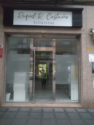 Raquel.R.Castaño ️Estilistas | Método Curly, BaLayages y #1 en Alisados Goa Organics | Siero en El Berrón, Oviedo