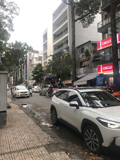 Top 20 chính sách cửa hàng Quận 5 Hồ Chí Minh 2022