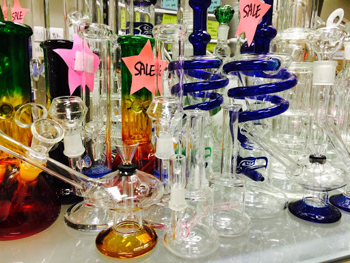 Tobacco Shop «Ryo Tobacco», reviews and photos, 4500 NE Sunset Blvd # A, Renton, WA 98059, USA