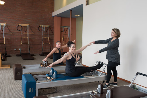 Pilates Seattle International & Physical Therapy