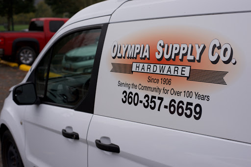 Home Improvement Store «Olympia Supply & True Value Hardware», reviews and photos, 625 Columbia St SW, Olympia, WA 98501, USA