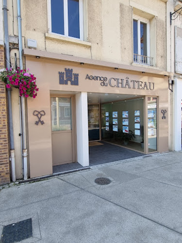 Agence du Château à Les Andelys