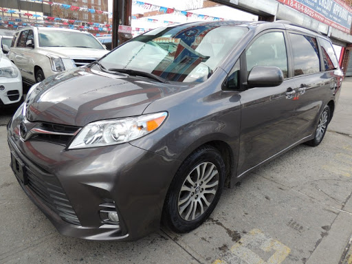 Used Car Dealer «Carsbuck inc», reviews and photos, 776 Coney Island Ave, Brooklyn, NY 11218, USA