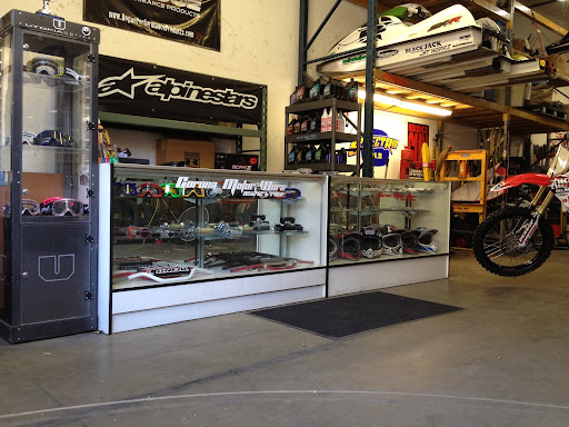 Motorcycle Rental Agency «Corona Motor Worx», reviews and photos, 6750 Central Ave STE C, Riverside, CA 92504, USA