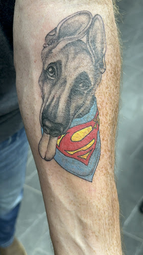 Explore first tattoo ideas female, creative tattoo ideas in Fort Worth, available at Wild Rooster Tattoo & Piercing
