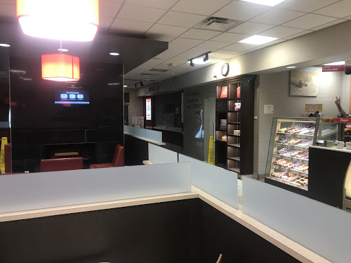 Coffee Shop «Tim Hortons», reviews and photos, 3550 Greenfield Rd, Dearborn, MI 48126, USA