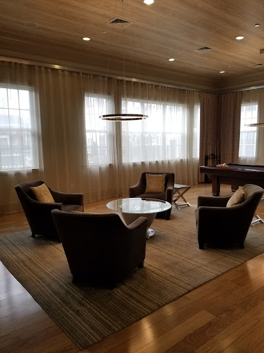 Apartment Building «Avalon Garden City», reviews and photos