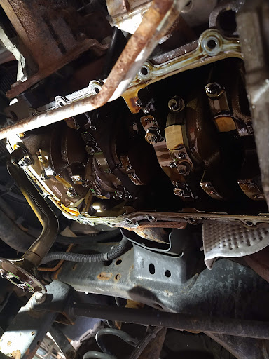 Auto Repair Shop «Rad Air Complete Car Care and Tire Centers», reviews and photos, 27051 Detroit Ave, Westlake, OH 44145, USA