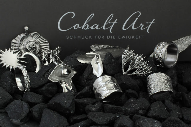 Cobalt Art