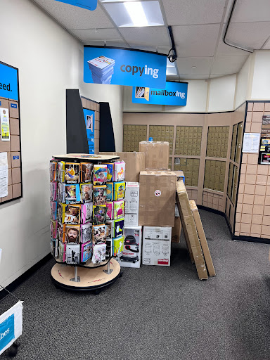 Shipping and Mailing Service «The UPS Store», reviews and photos, 120 E Main St, Ramsey, NJ 07446, USA