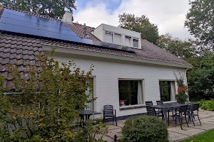 Vakantiewoning 'De Oostkaap' Duinweg 48a Oostkapelle