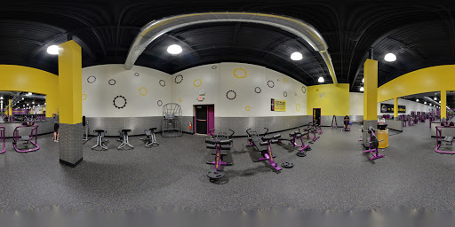 Gym «Planet Fitness», reviews and photos, 1930 Buerkle Rd, White Bear Lake, MN 55110, USA