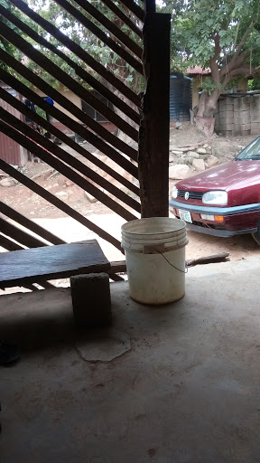 Loremm Hotel, Keffi-Akwanga Rd, Keffi, Nigeria, Hotel, state Taraba