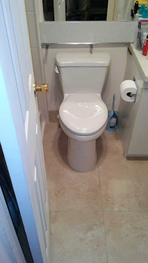 Plumber «West end Plumbing Inc.», reviews and photos, 5319 N Nob Hill Rd, Sunrise, FL 33351, USA