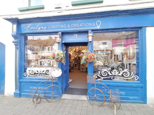 X in Cavan, Co. Donegal