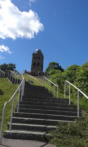 Park «High Rock Tower Park», reviews and photos, 30 Circuit Ave, Lynn, MA 01902, USA