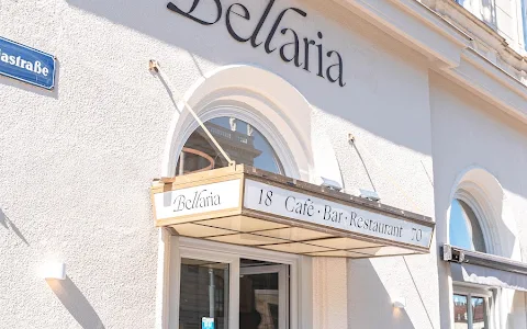 Restaurant Bellaria image