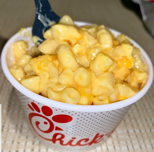 Fast Food Restaurant «Chick-fil-A», reviews and photos, 14647 Thatcher Ln, Carmel, IN 46032, USA