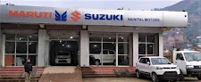 Maruti Suzuki Arena (nainital Motors, Pithoragarh, Dharchula Road)
